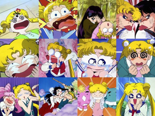 Illustration for article titled The Internet Reacts To Sailor Moon Crystal